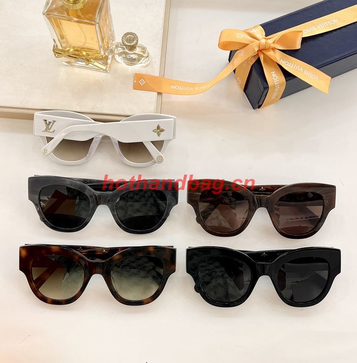 Louis Vuitton Sunglasses Top Quality LVS01929